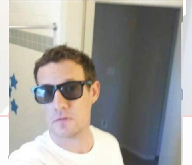 Brian's room