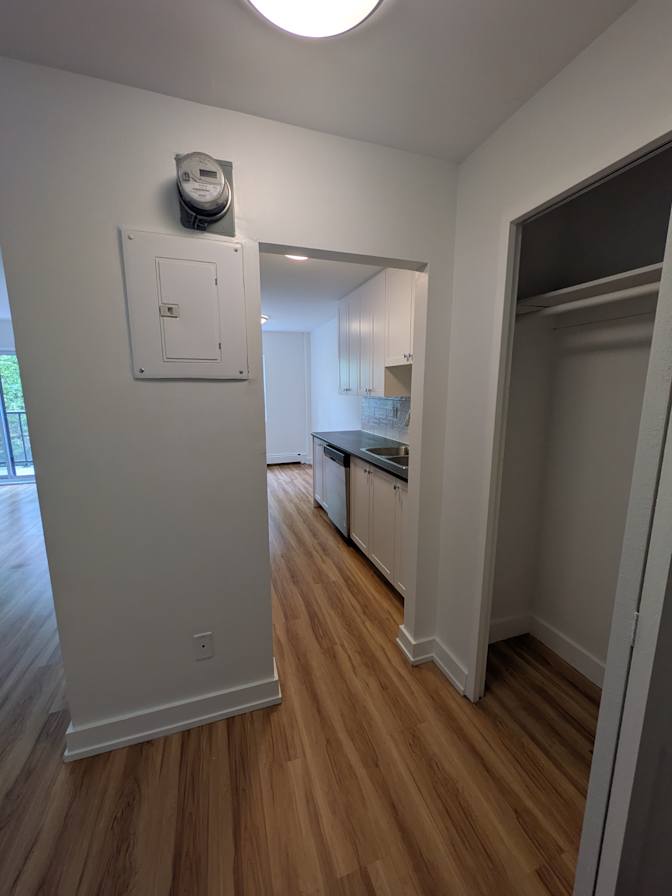 Kangkan's room