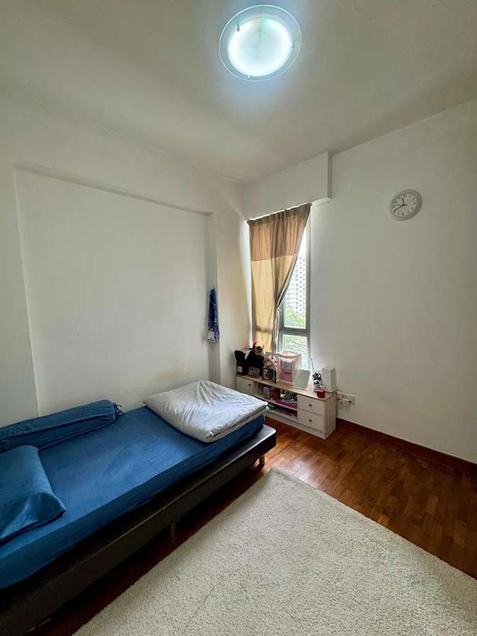 Norhidayah MY's room