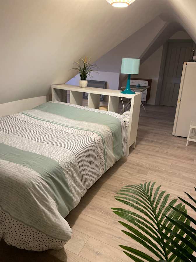 Rosie's room