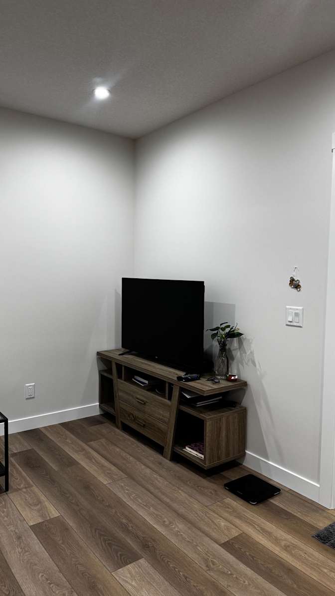 Shilpiyaa Saha's room