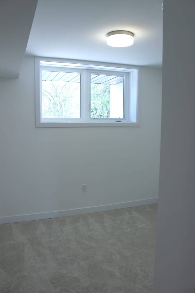 Dominick's room