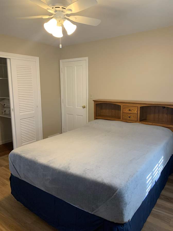 MASKS's room