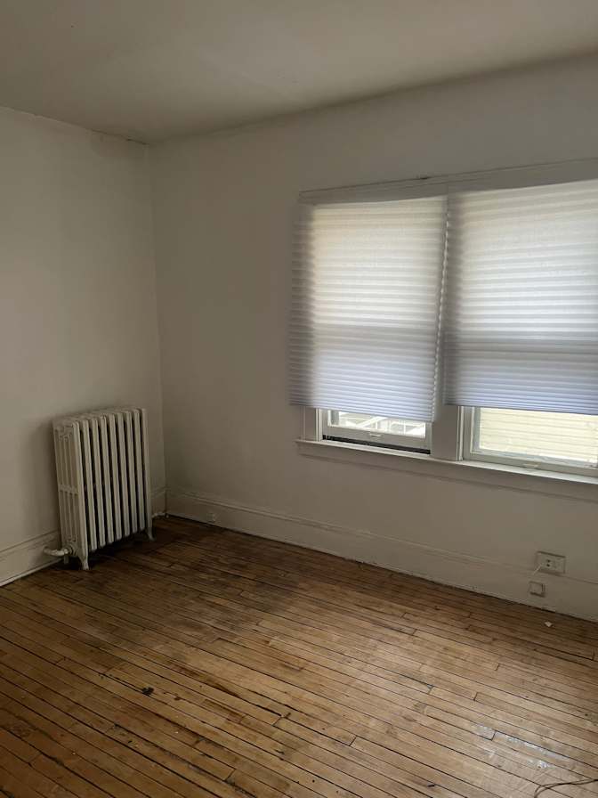 Manny's room