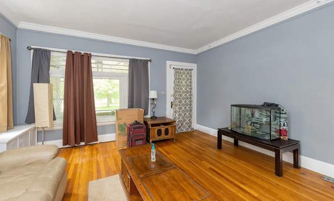 Ryan's room