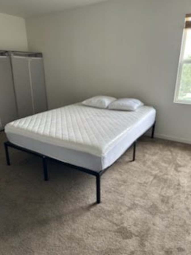 Xavier's room