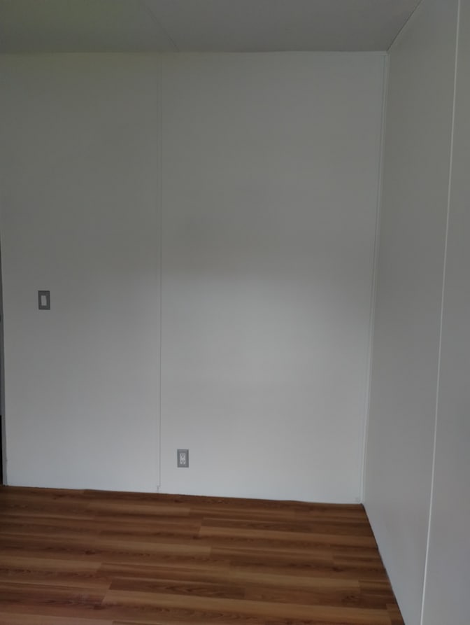 Ann's room