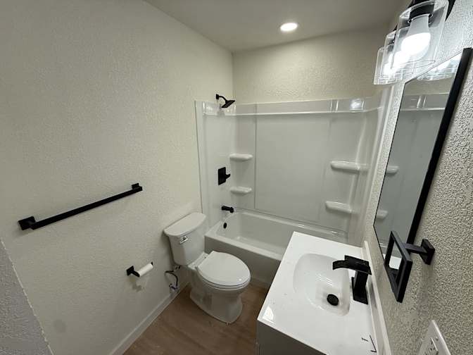 Daniel's room