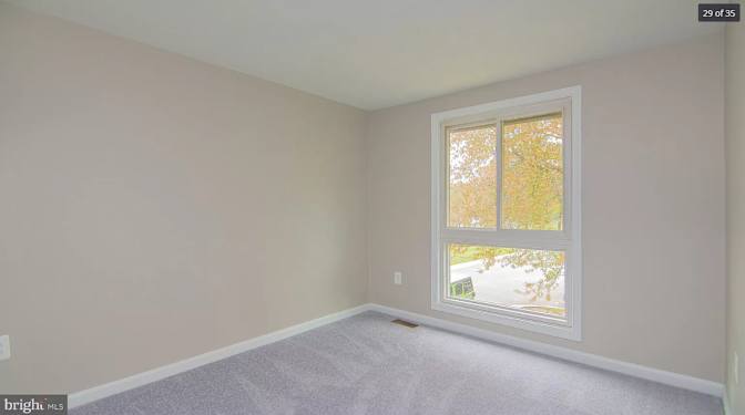 Stephanie's room