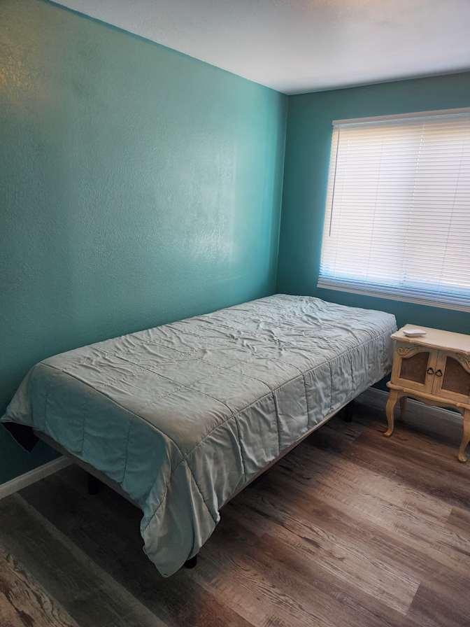 Michelle's room