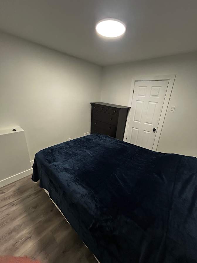 mo h's room