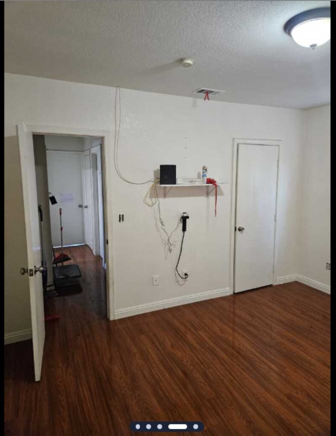Priscilla Ha's room