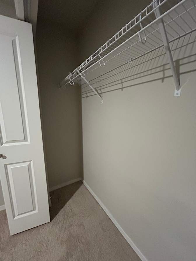 Ashlyn's room