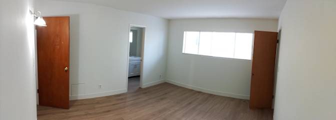 Michael's room