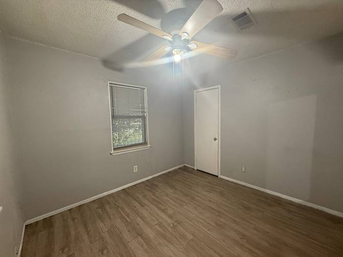 Adarryll's room