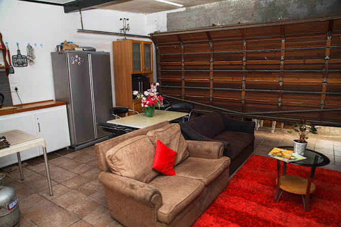 Luxurious Management Solutions's room