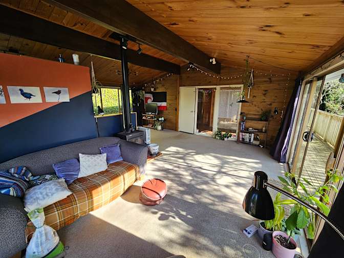 Lachlan's room