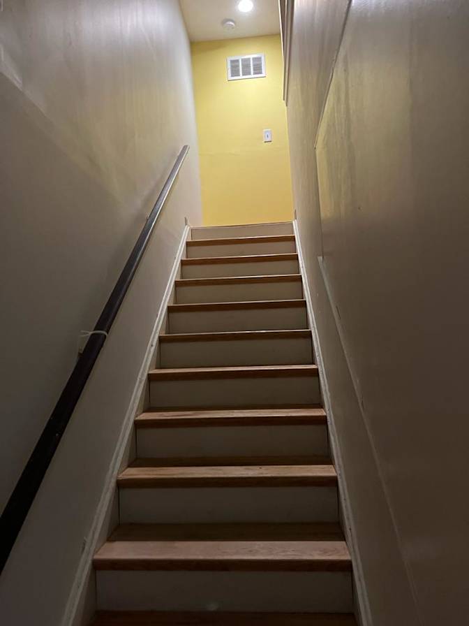 Jundong "JD"'s room