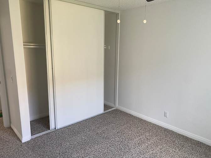 Sherif's room