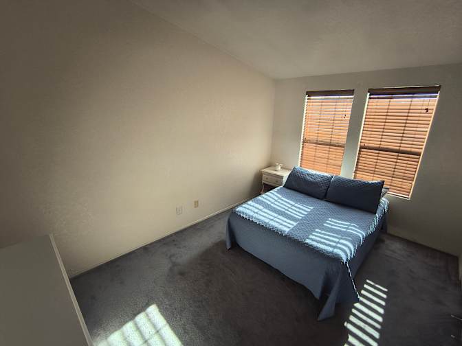 Terryann's room