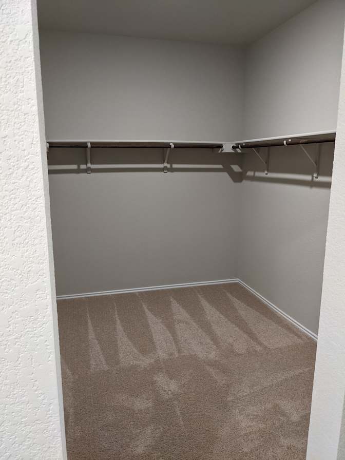 CRISTHIAN's room