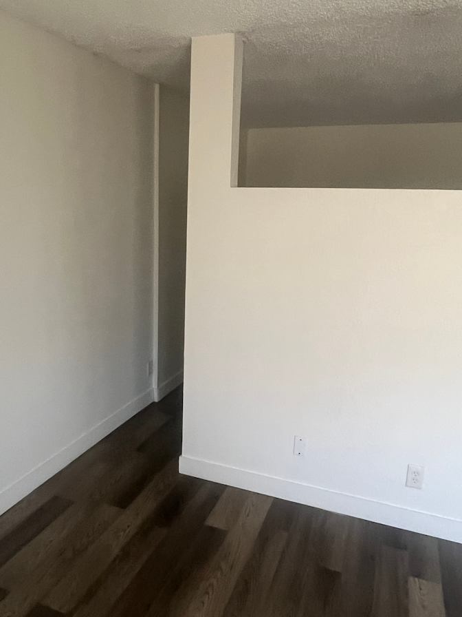 Robb Davis's room
