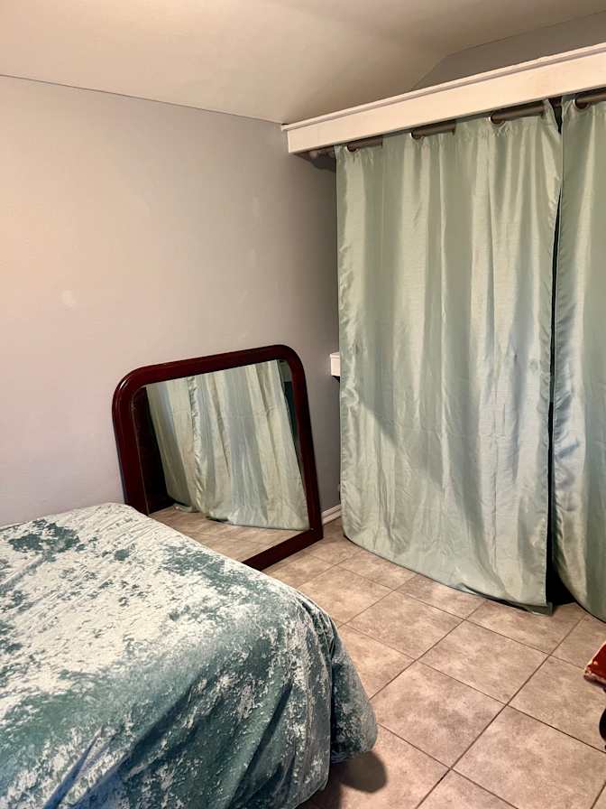 Martha's room
