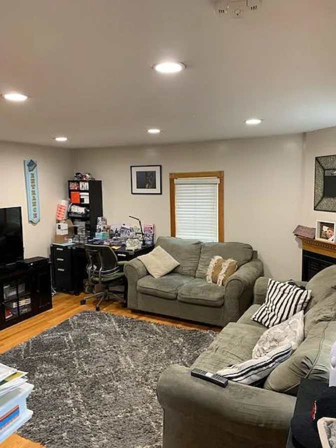 Jodi's room