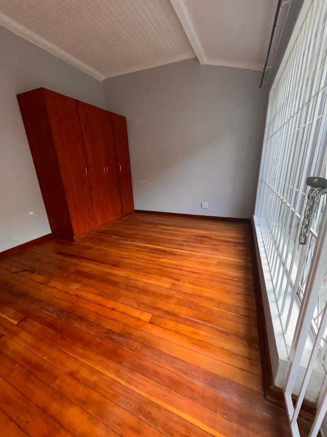 Litha's room