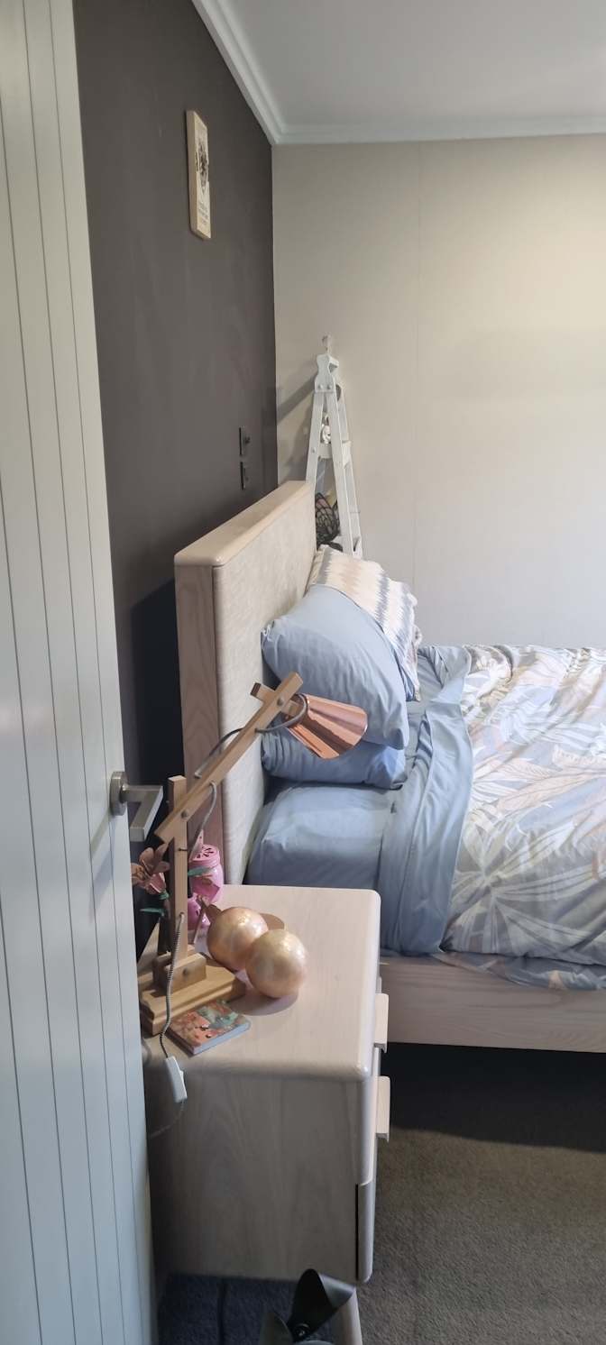 Mary's room