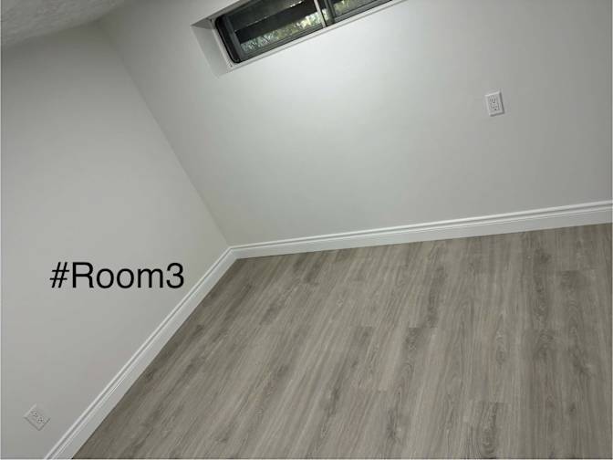 Cuong's room