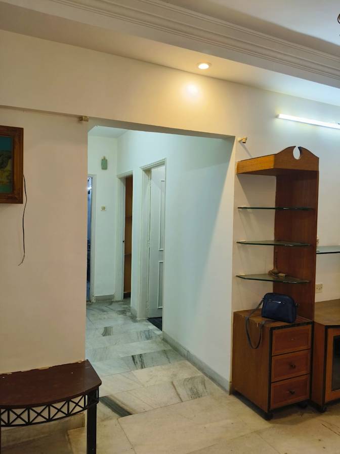 Tanmay's room
