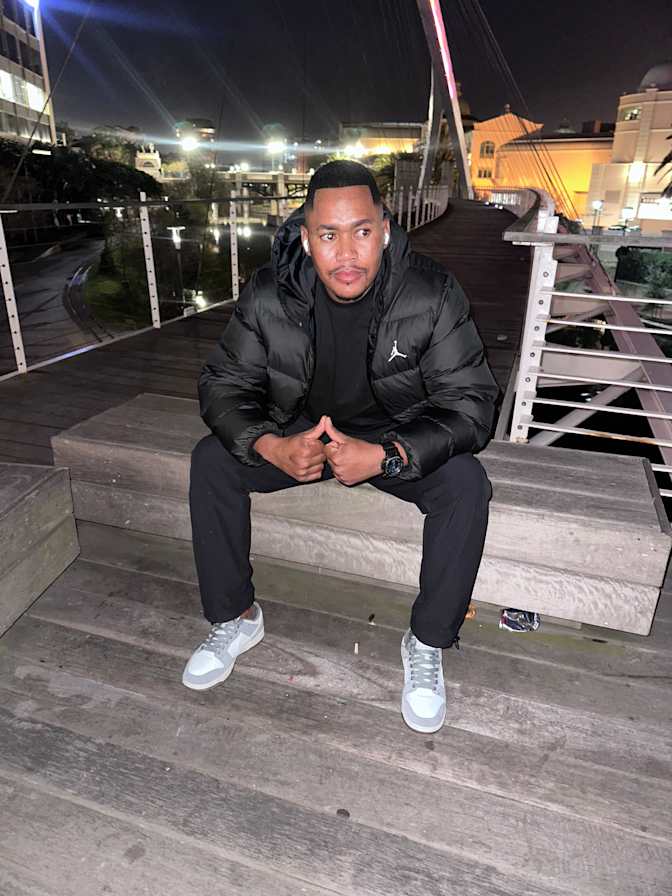 Rorisang