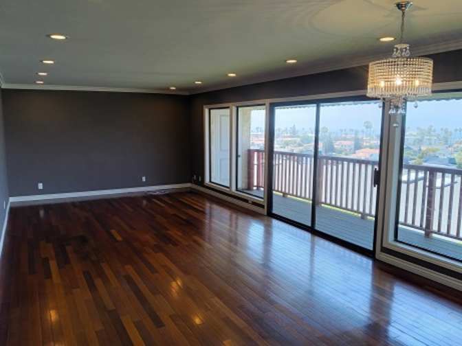 Scott's room