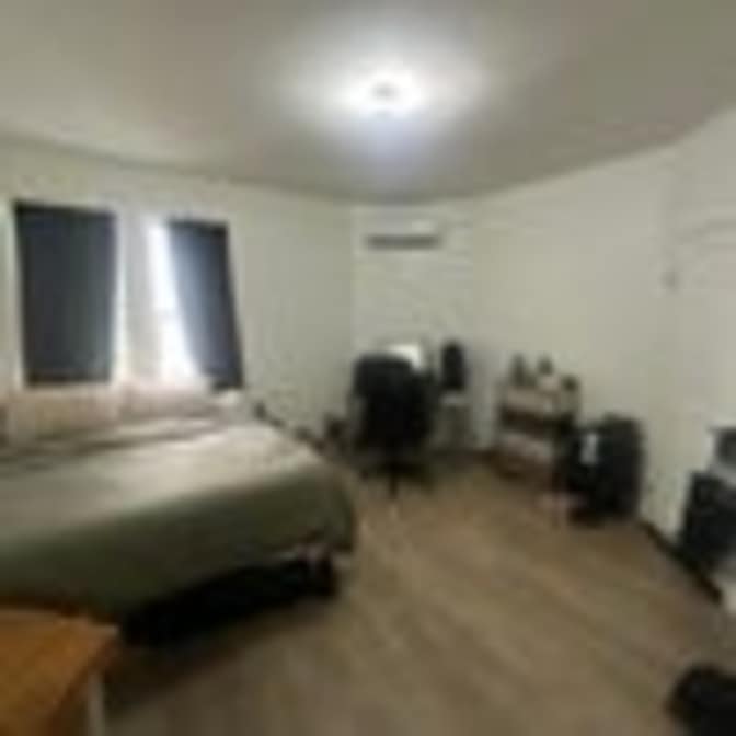 David's room