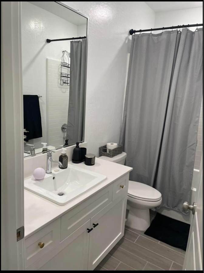 Emily's room