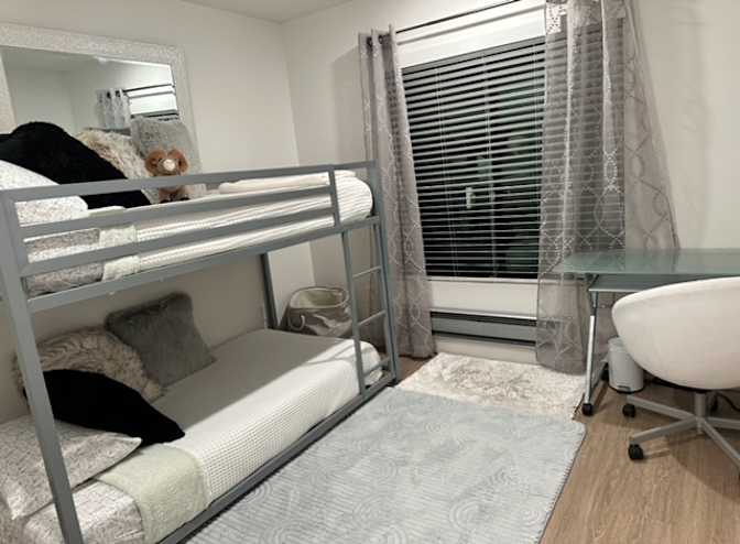 christine's room