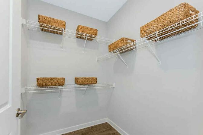 Jess Holcombe's room
