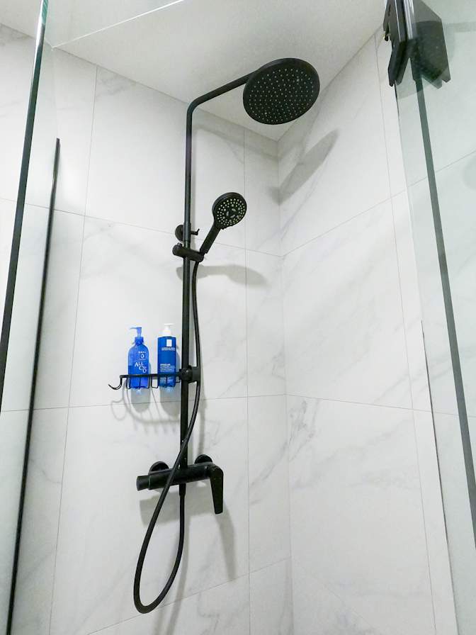 Aria's room