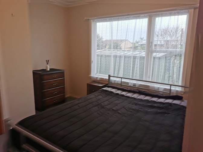 Dianne's room