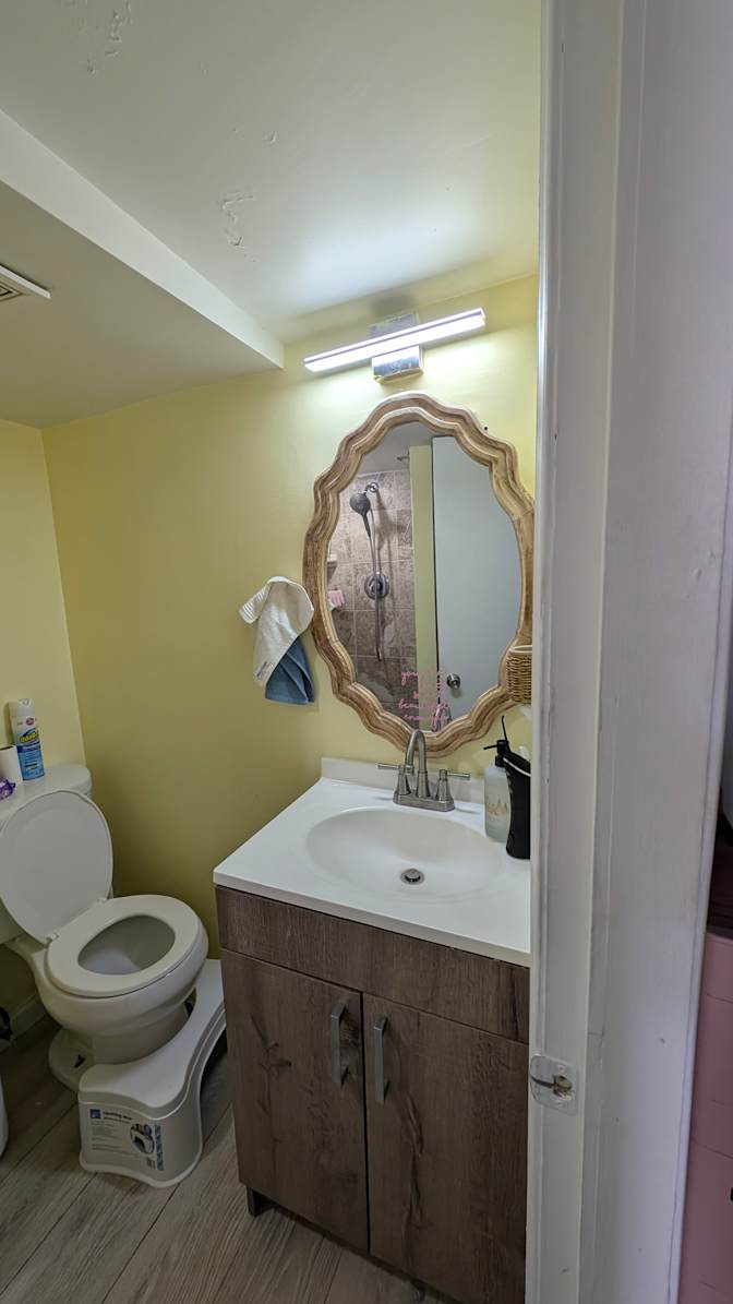 thalia's room