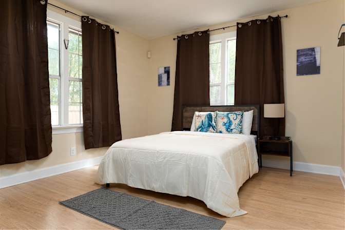 PadSplit's room