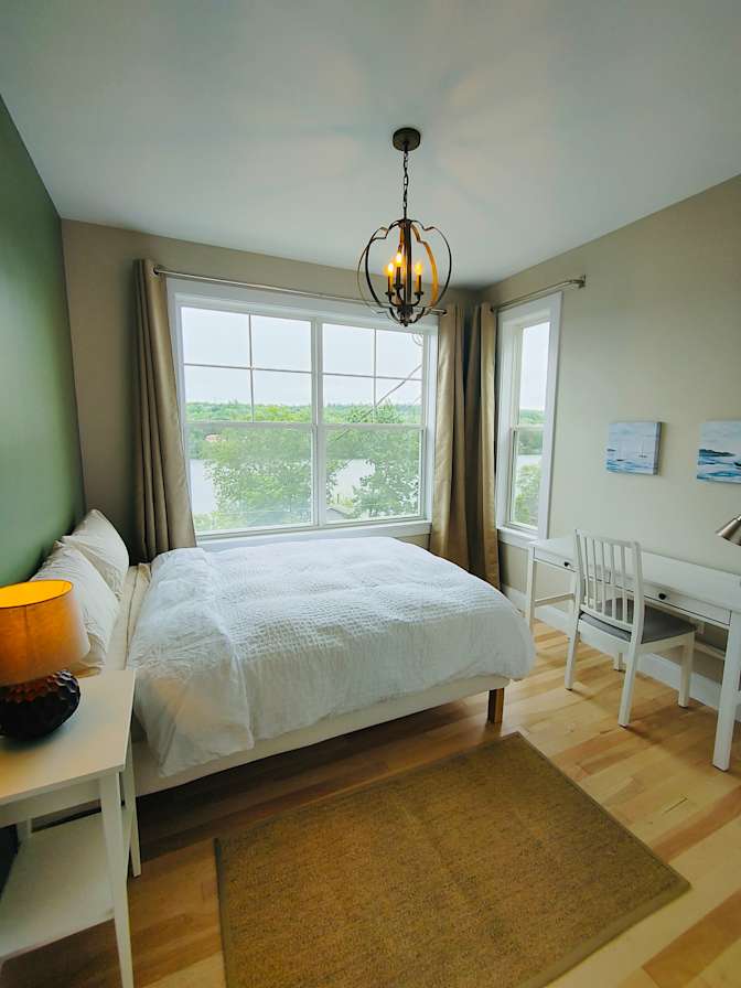 Brodie's room