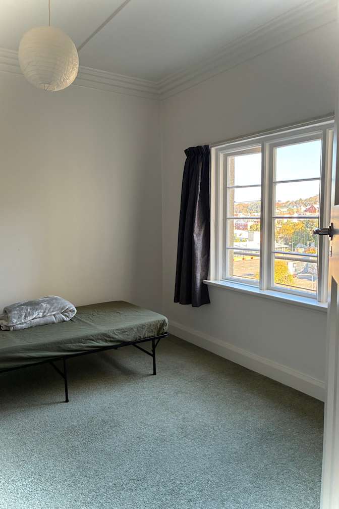 Donita's room
