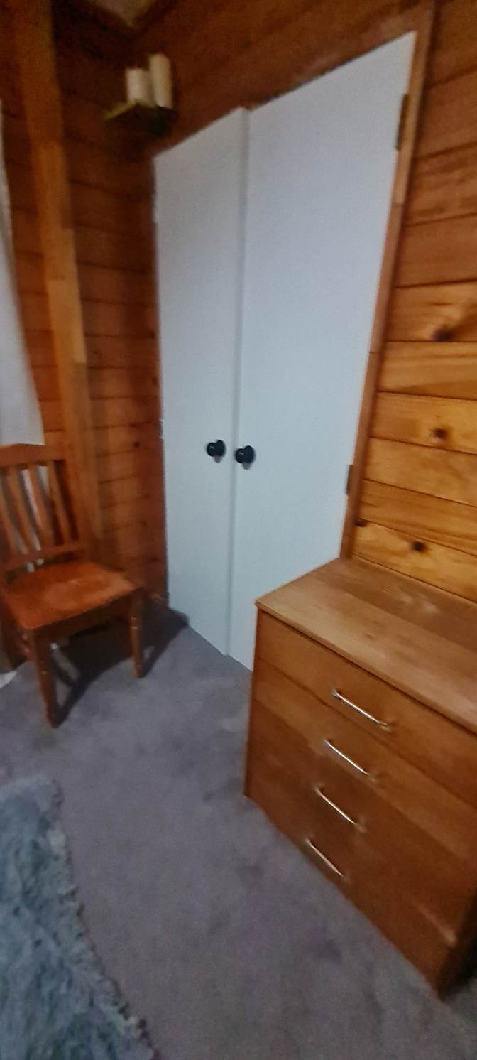Shirley's room