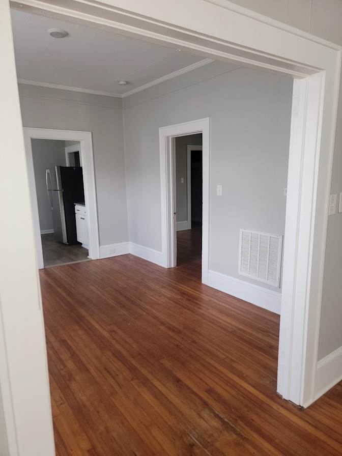 Alcove Rooms's room