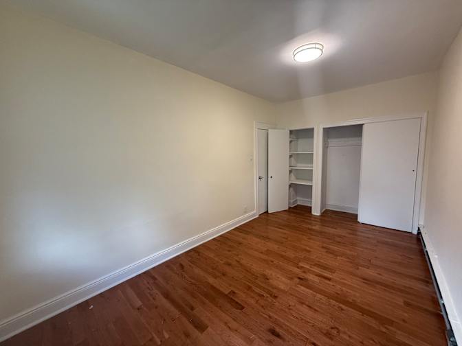 Brad V - Alia S's room