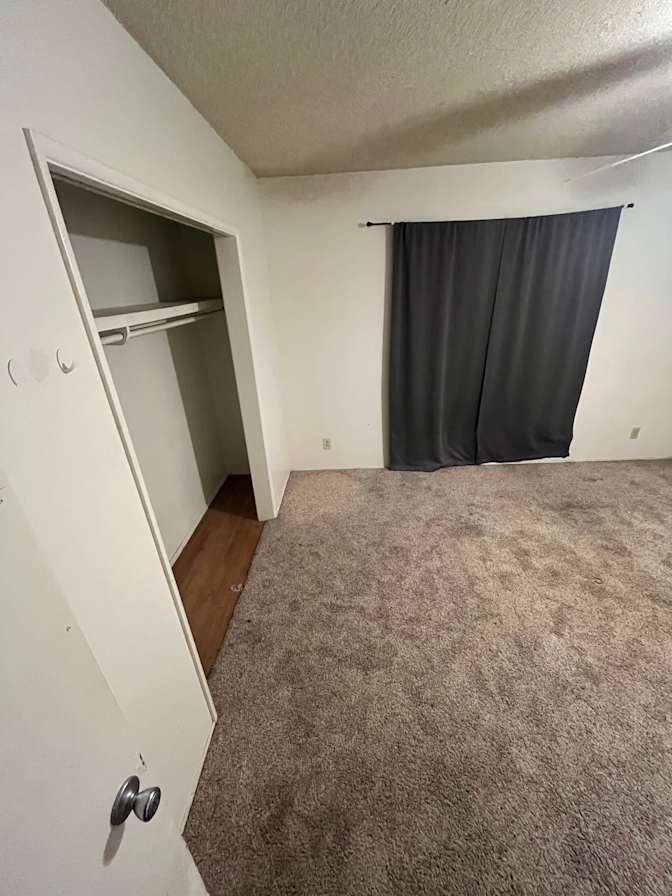 Annette's room