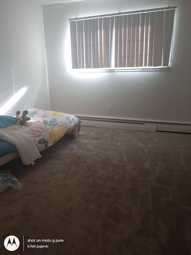 Karen E Jugovic's room