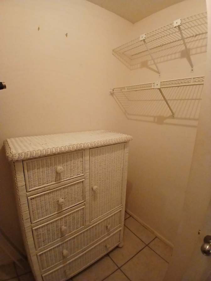 Blair's room